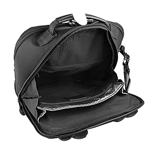 Amazon.co.jp: [トゥミ] リュックサック 232682 D 1033201041